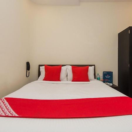 Oyo 10103 Hotel Aviva Mumbai Eksteriør bilde