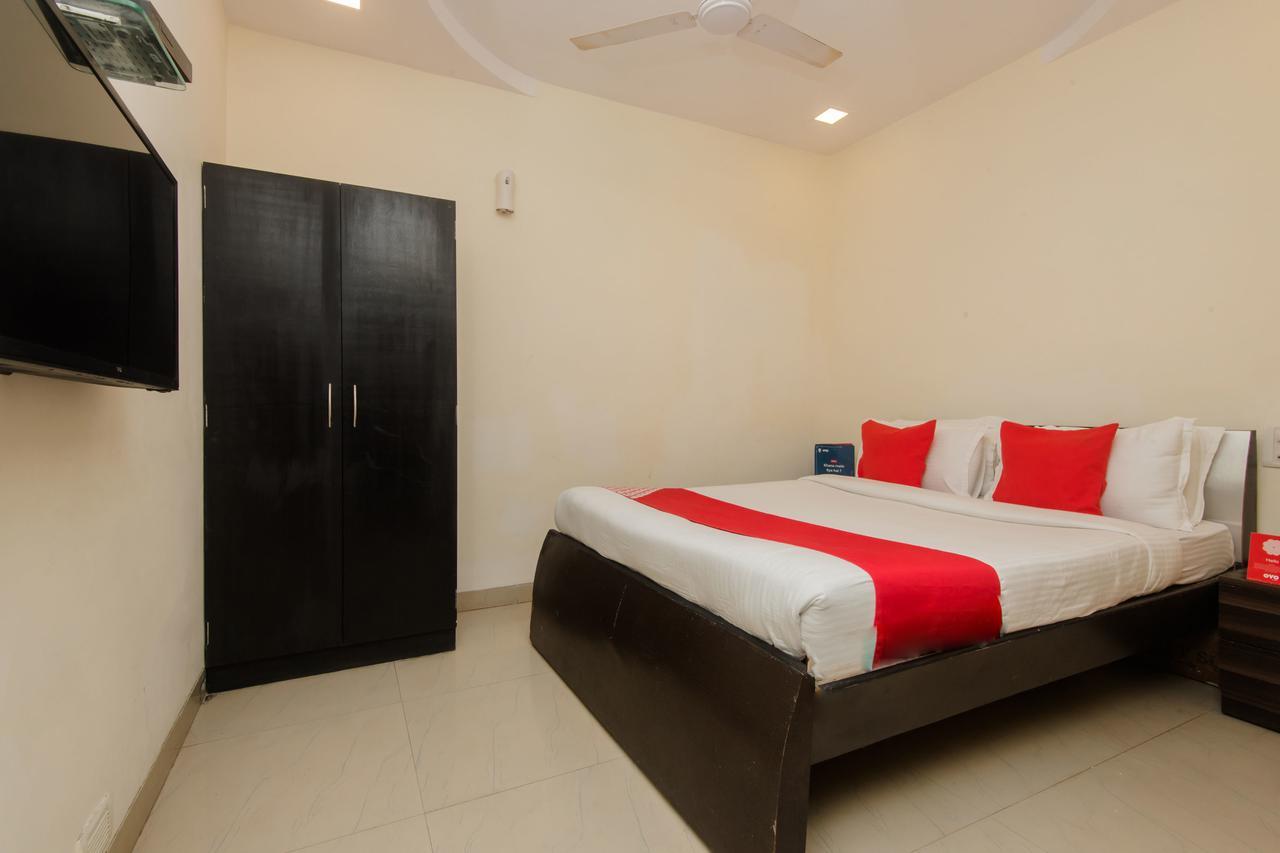 Oyo 10103 Hotel Aviva Mumbai Eksteriør bilde