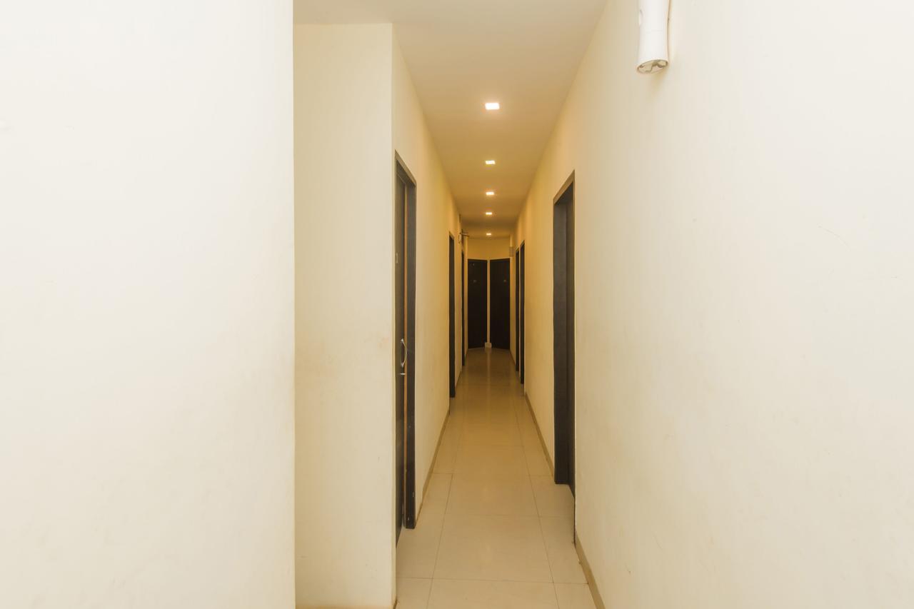 Oyo 10103 Hotel Aviva Mumbai Eksteriør bilde