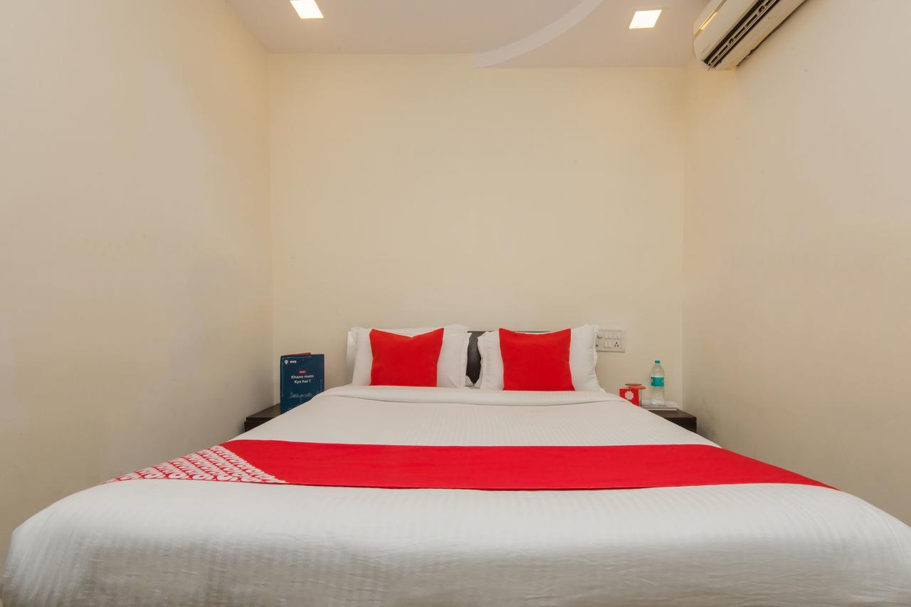 Oyo 10103 Hotel Aviva Mumbai Eksteriør bilde