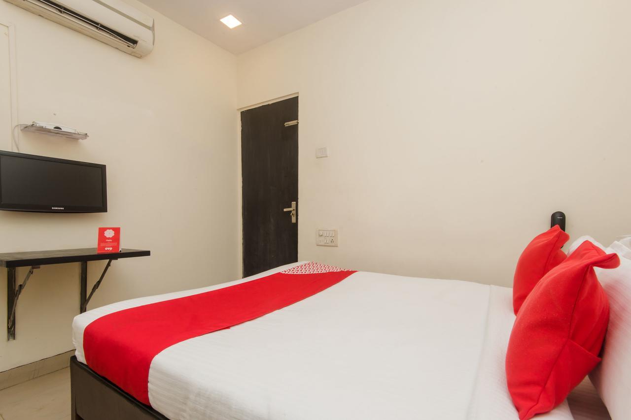 Oyo 10103 Hotel Aviva Mumbai Eksteriør bilde