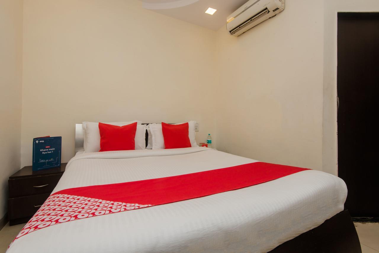 Oyo 10103 Hotel Aviva Mumbai Eksteriør bilde
