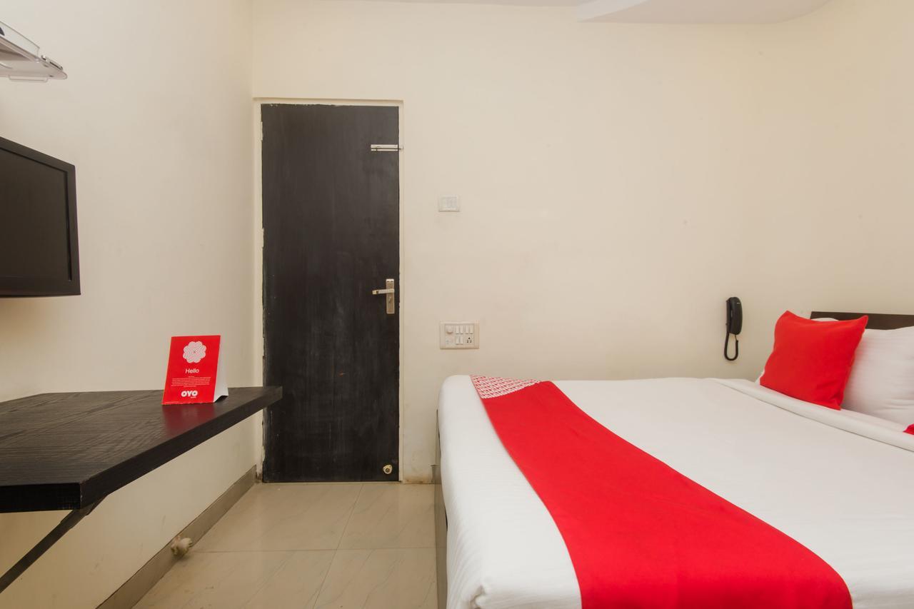 Oyo 10103 Hotel Aviva Mumbai Eksteriør bilde