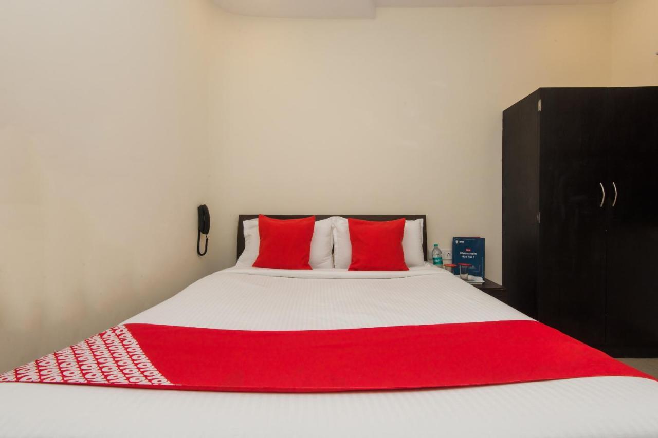 Oyo 10103 Hotel Aviva Mumbai Eksteriør bilde