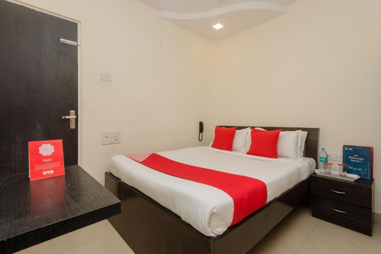 Oyo 10103 Hotel Aviva Mumbai Eksteriør bilde